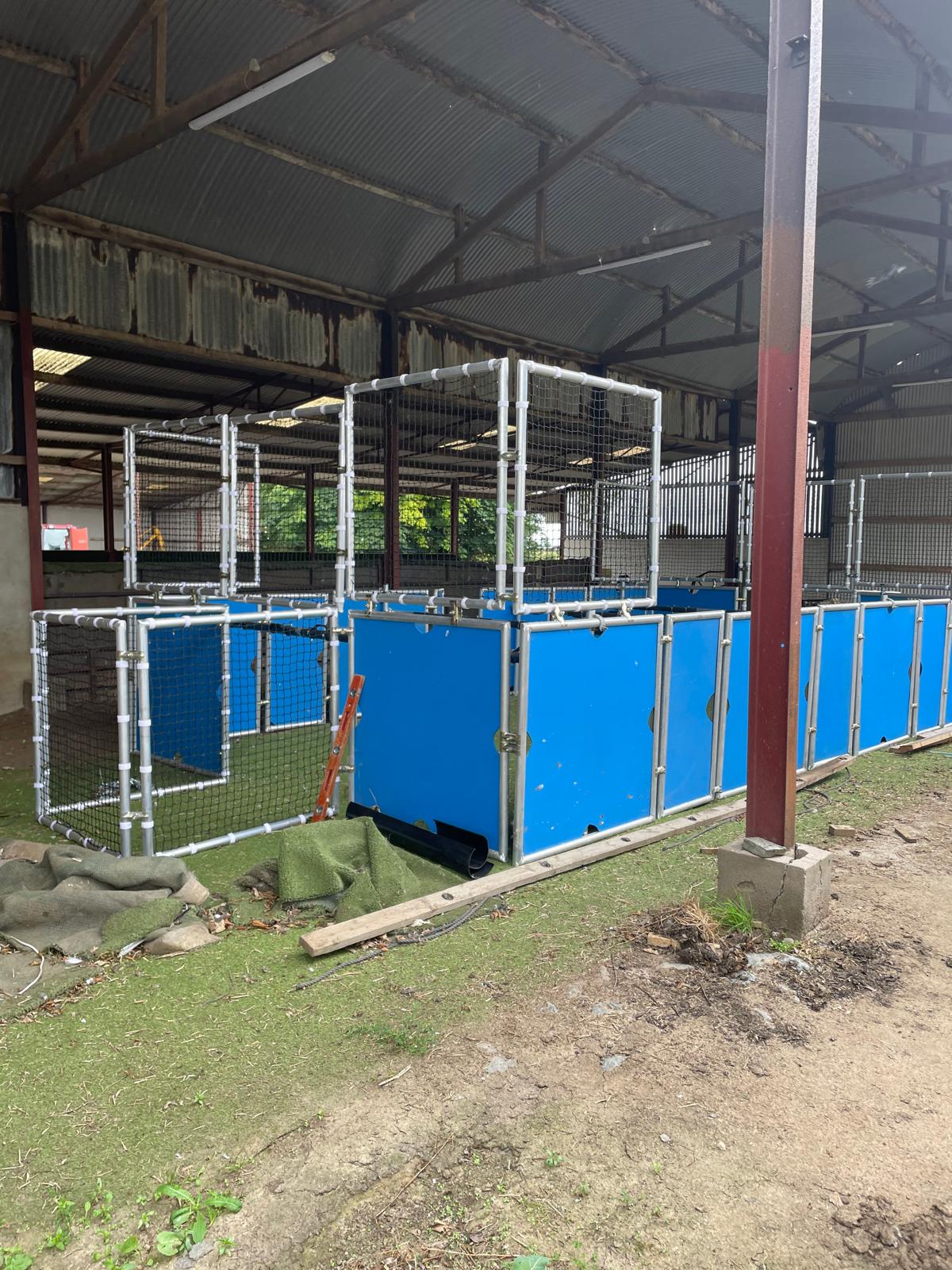 Foosball Arena