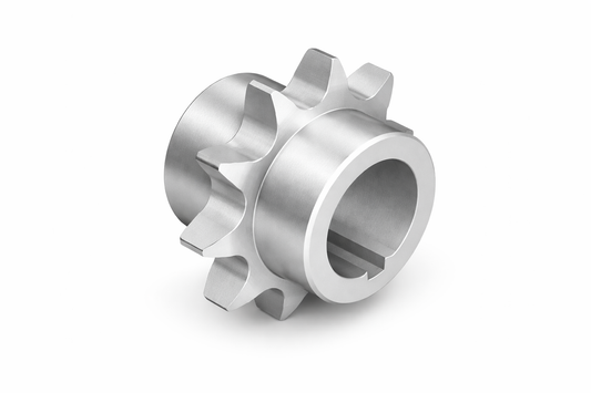 10 Tooth Cog - Powerturn