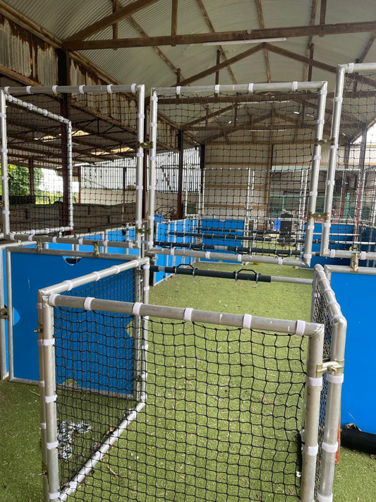 Foosball Arena
